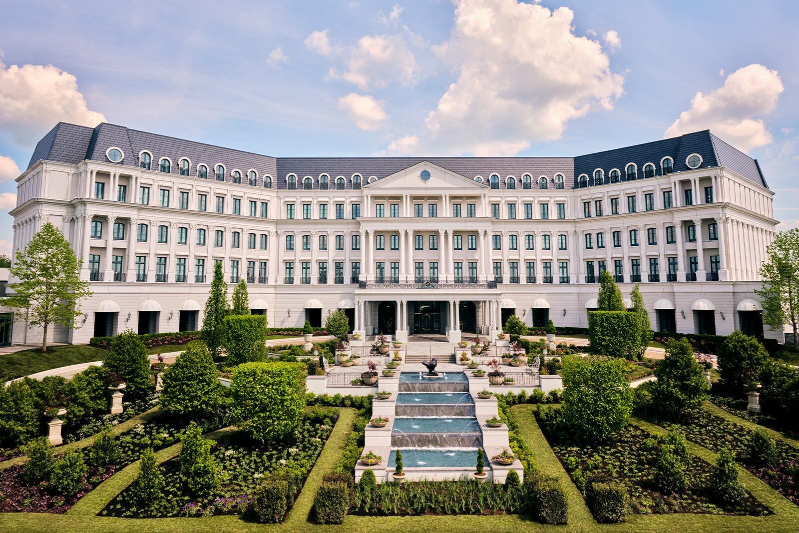 Nemacolin © Nemacolin