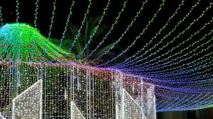 Leblanc Illuminations distributeur France Twinkly Pro